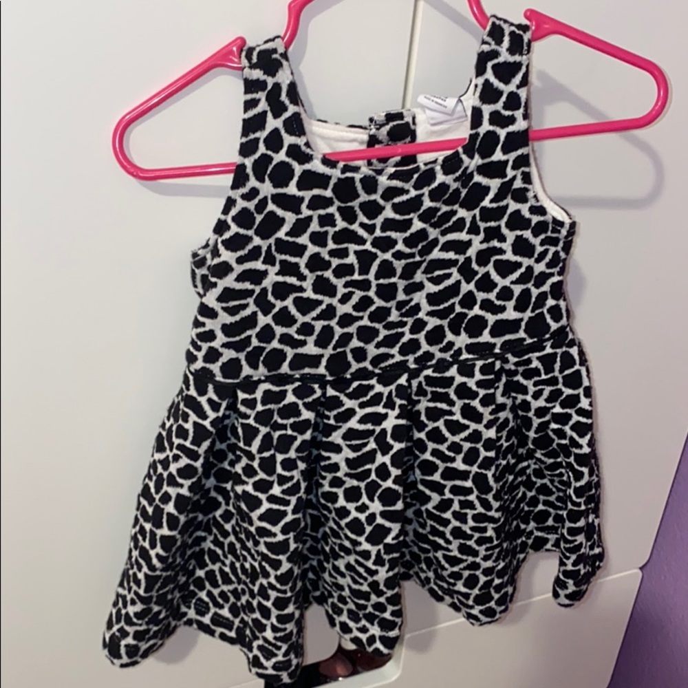Baby girl dress